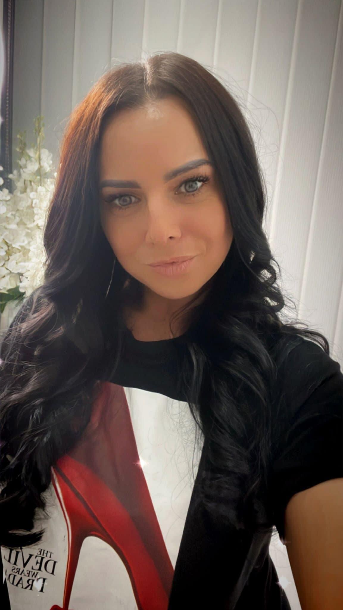 Profile of AngellaWhitte