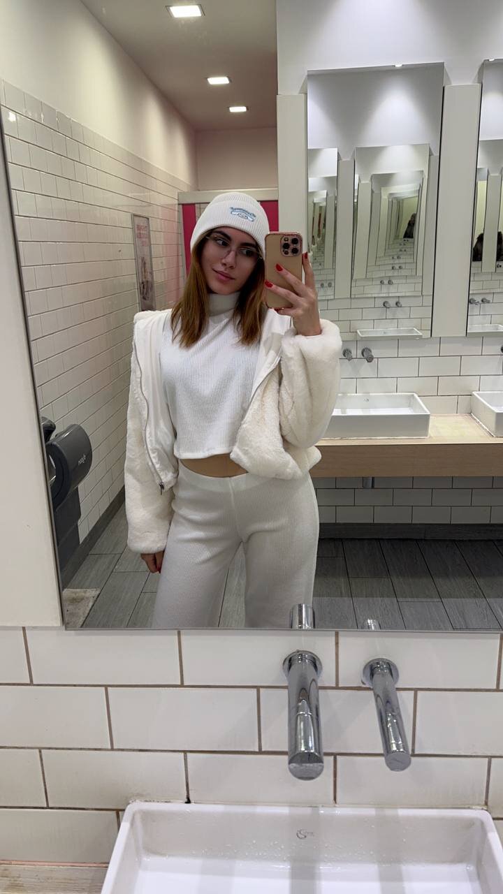 Profile of AnisiaConnor