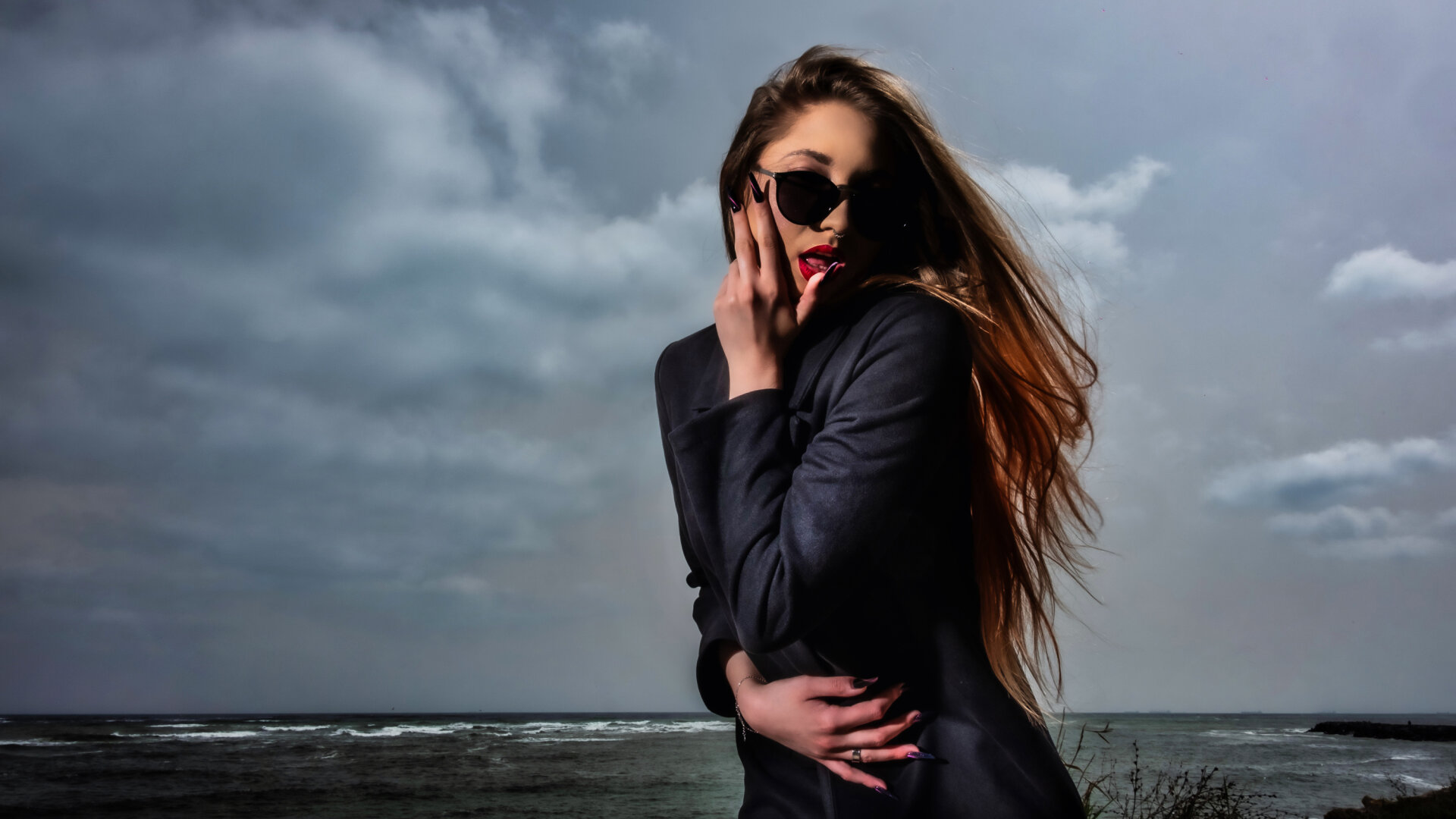 Profile of ArielBurn