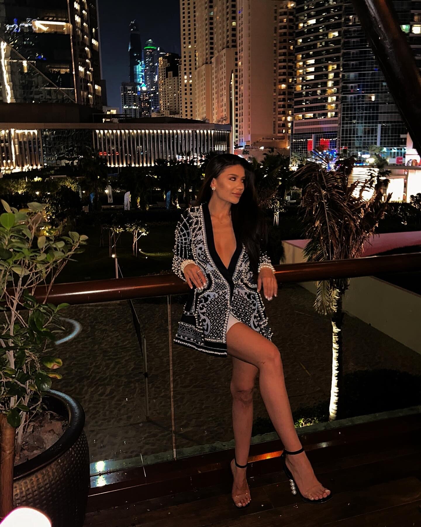 Profile of BlairSanders