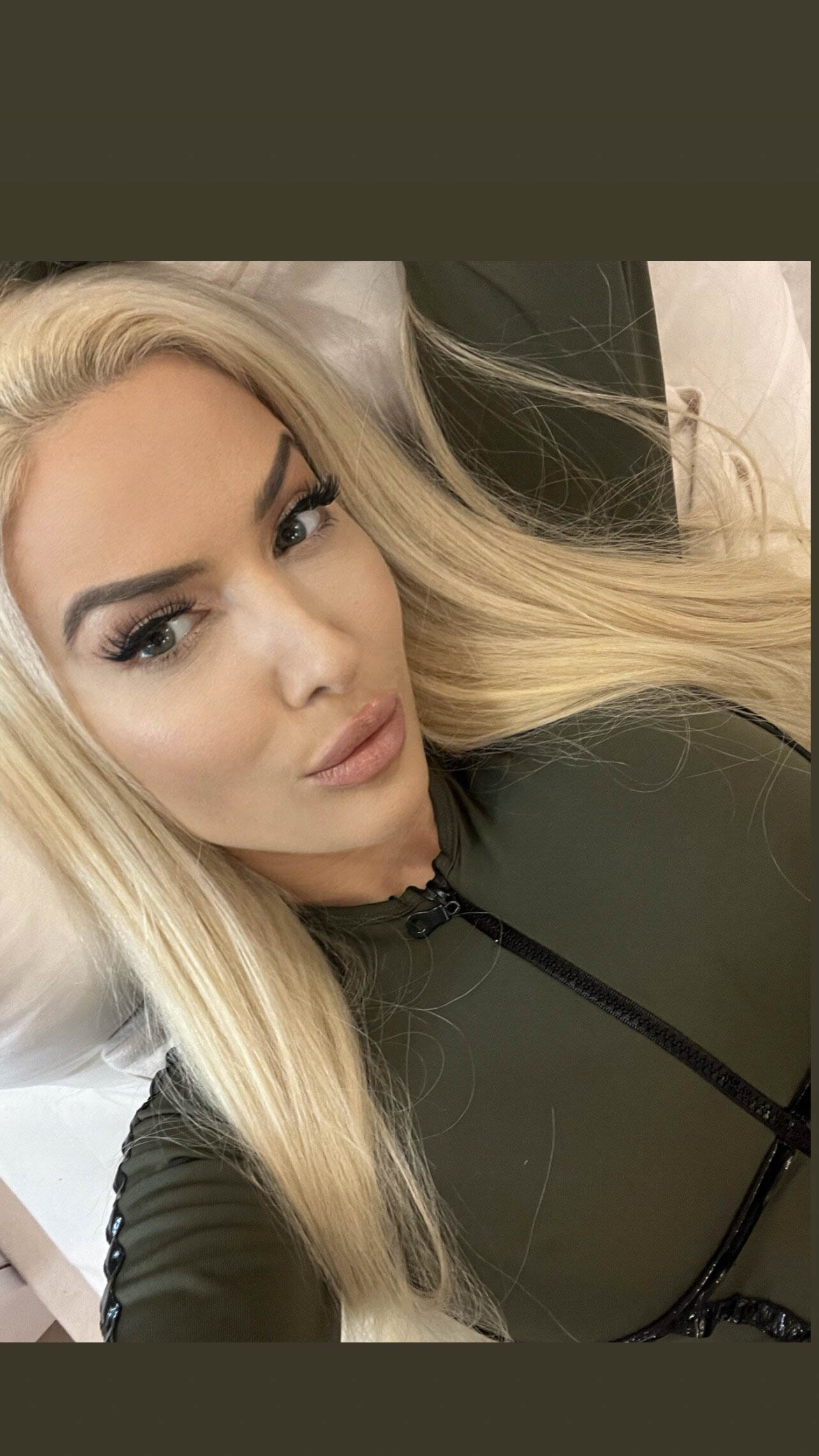 Profile of BlancheSummer