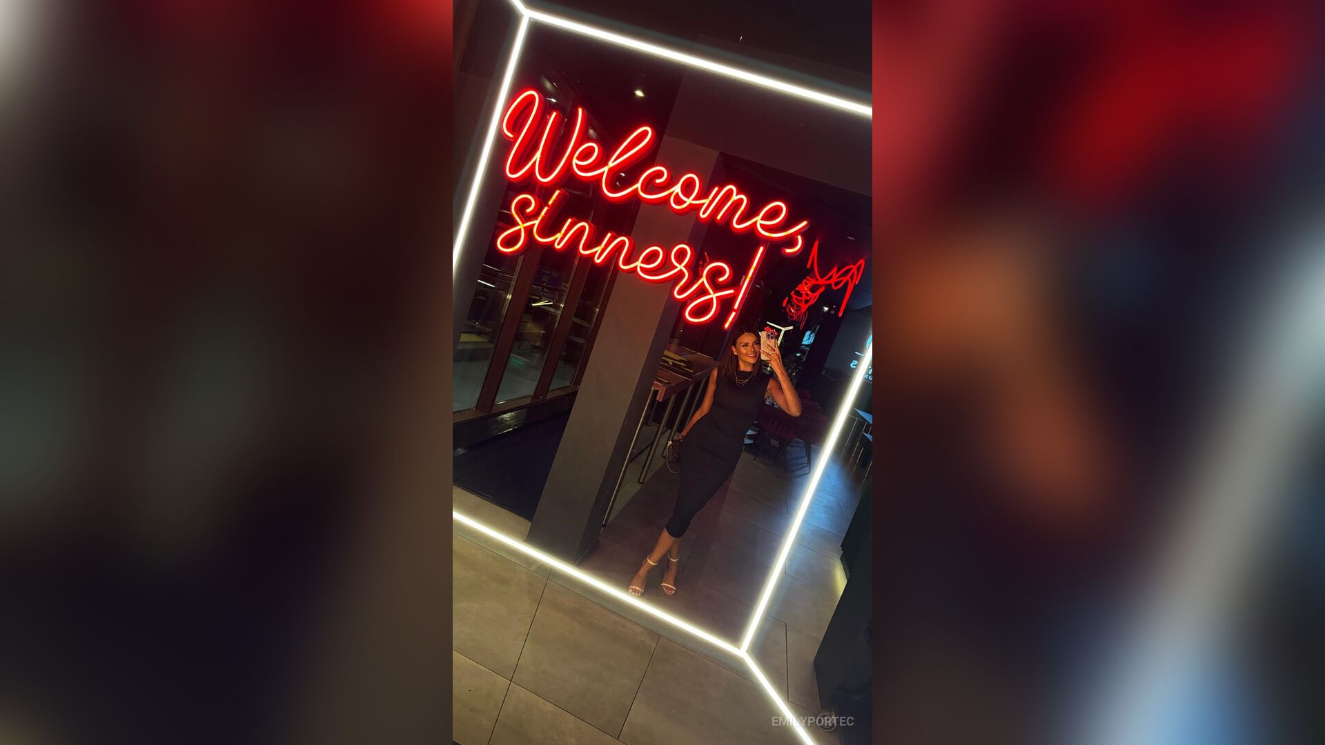 Profile of EmilyPortec