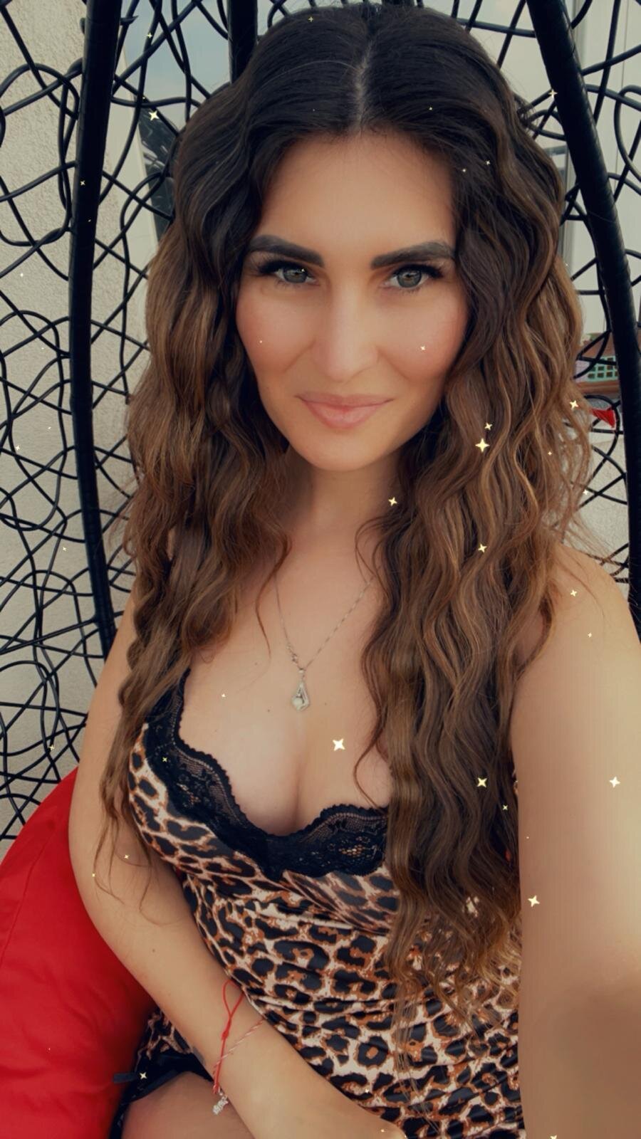 Profile of EvelynFrances