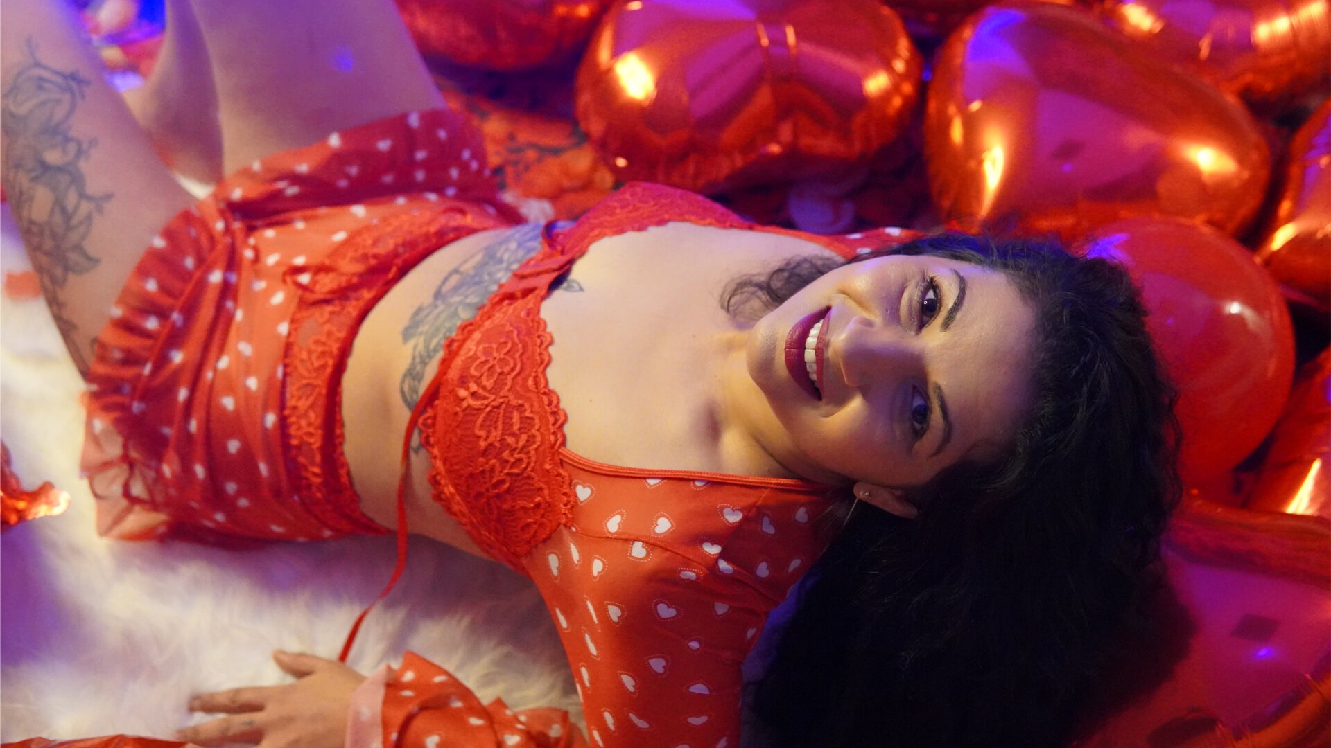 Profile of JosephineAdams