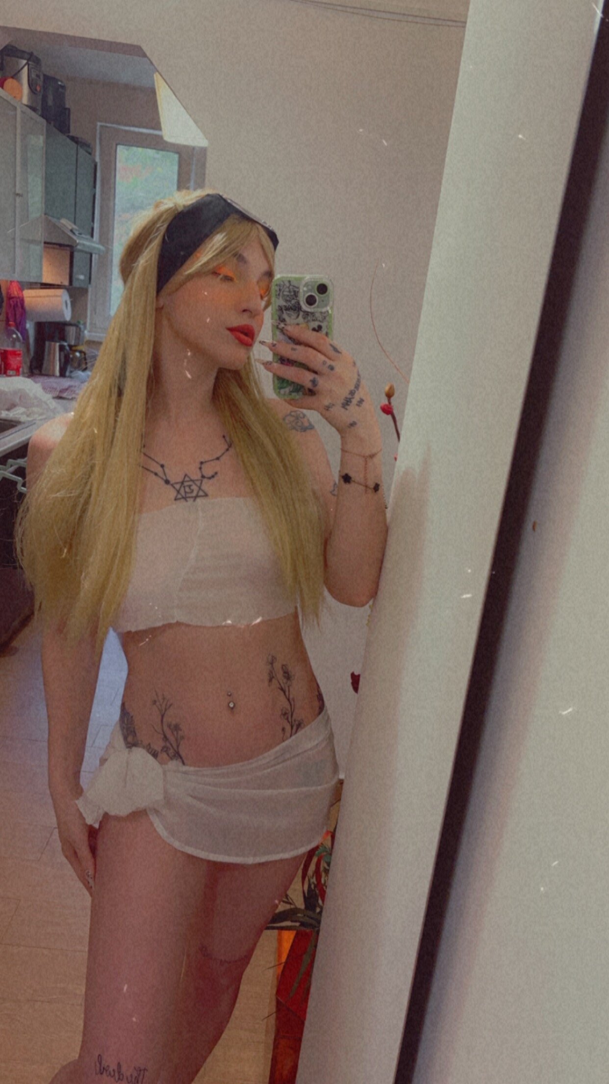 Profile of MoonAgnes