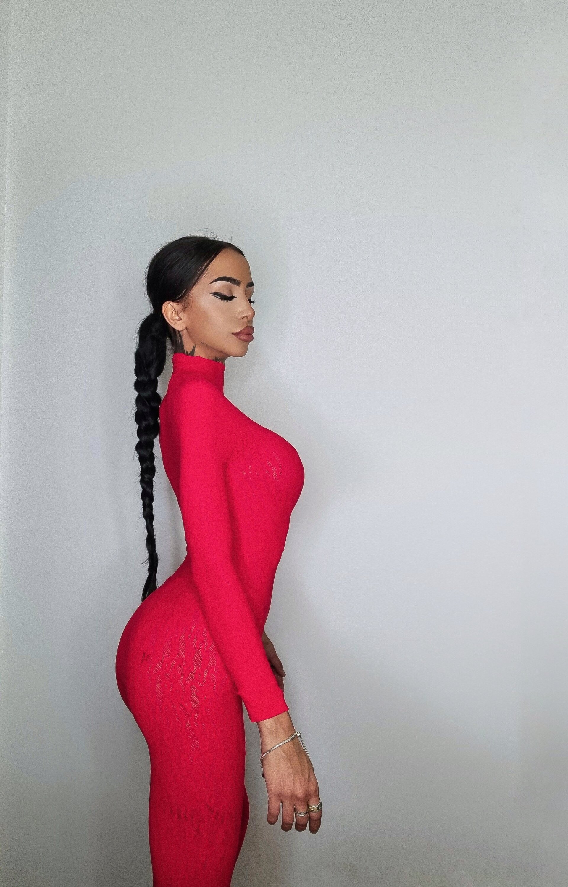 Profile of PandoraVolkov