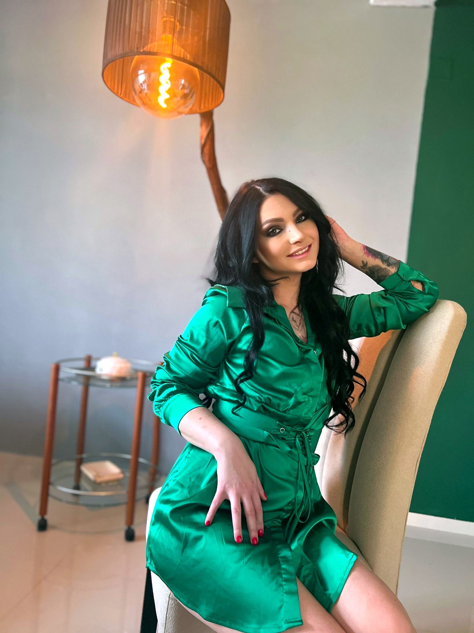 Profile of ScarlettQuate