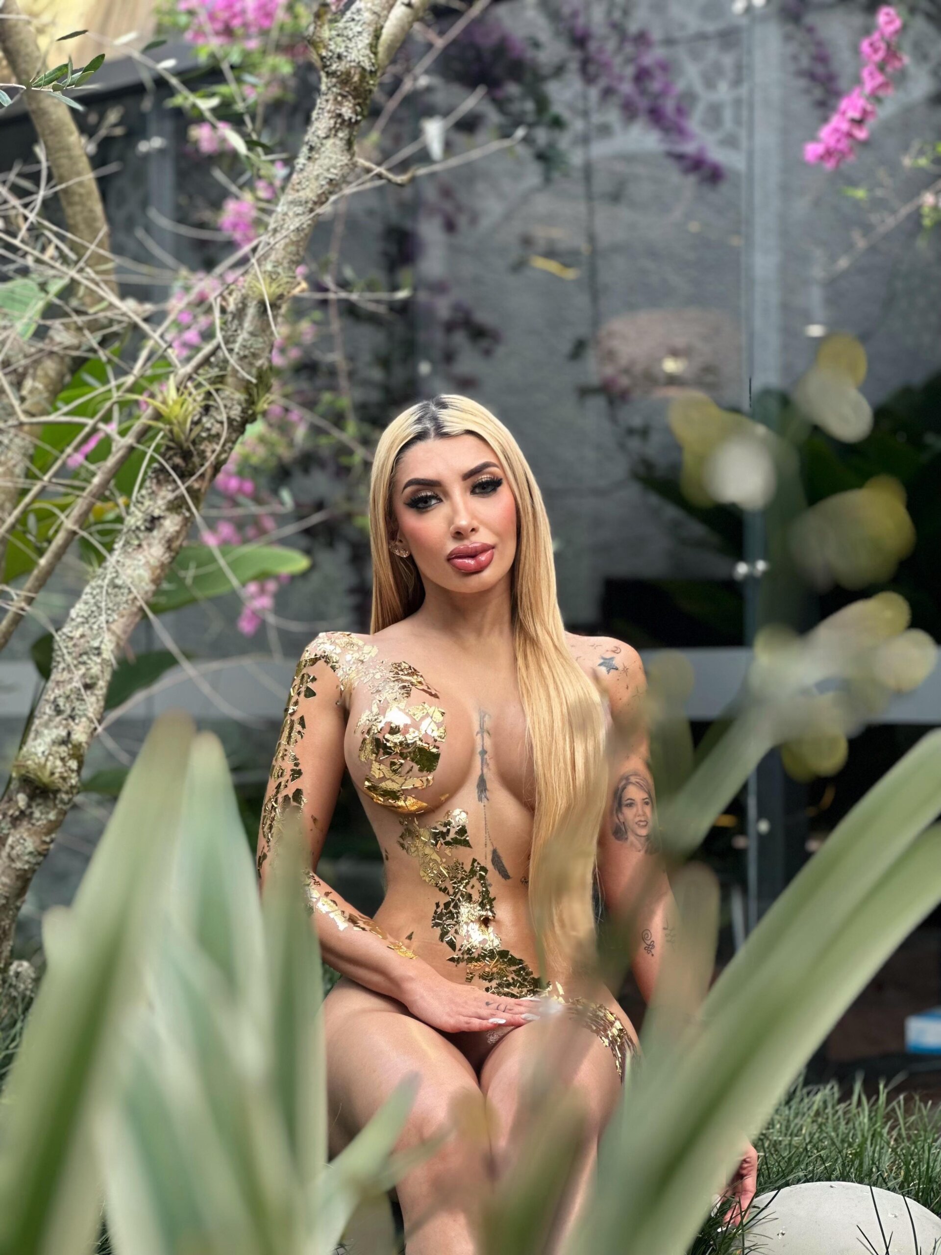 Profile of SophiePalmer