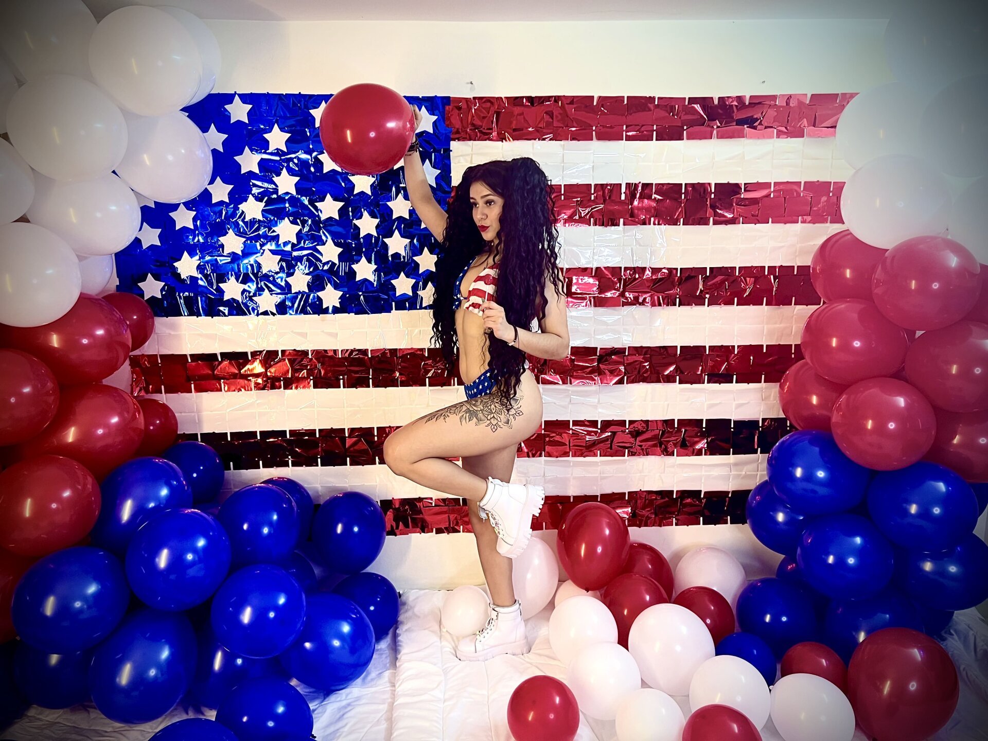 Profile of eva_cuper